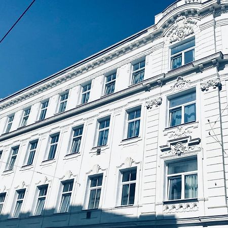 City Residence Rooms & Apartments Vienna Esterno foto