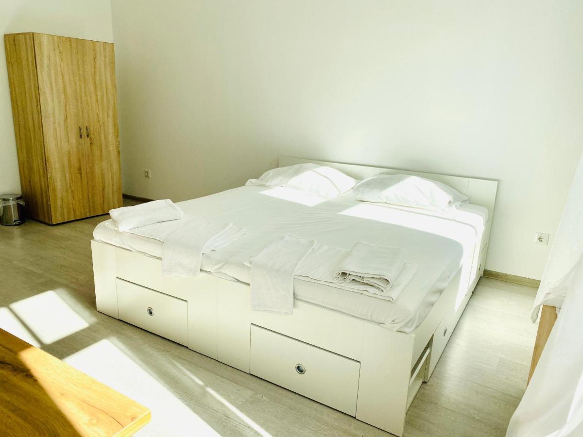 City Residence Rooms & Apartments Vienna Esterno foto