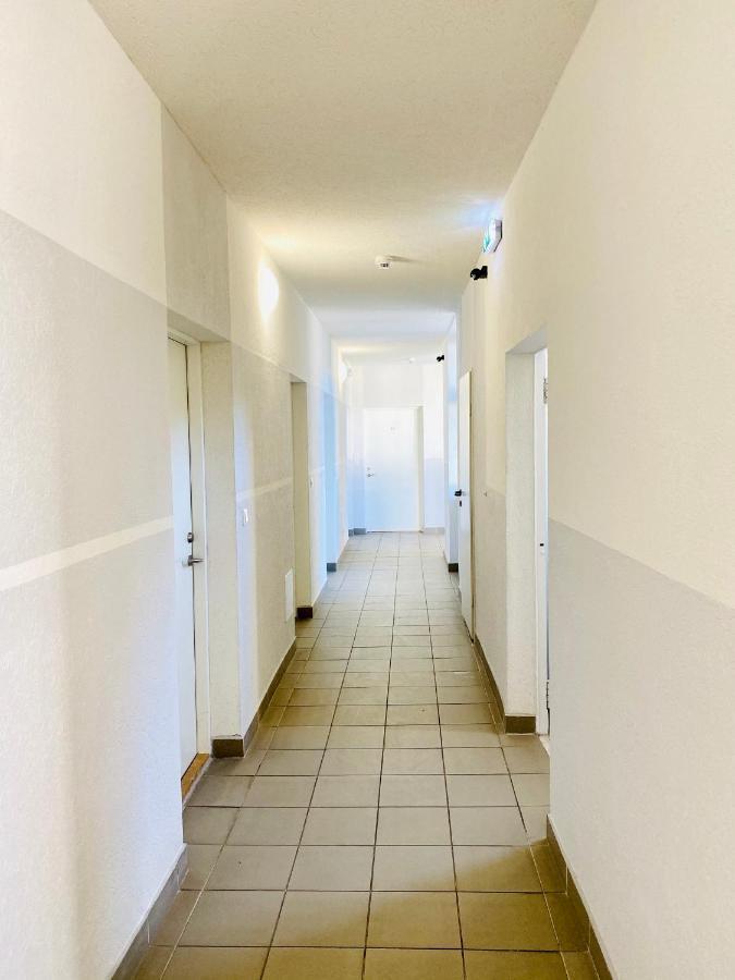 City Residence Rooms & Apartments Vienna Esterno foto
