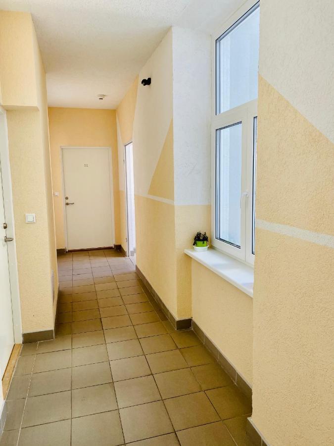 City Residence Rooms & Apartments Vienna Esterno foto