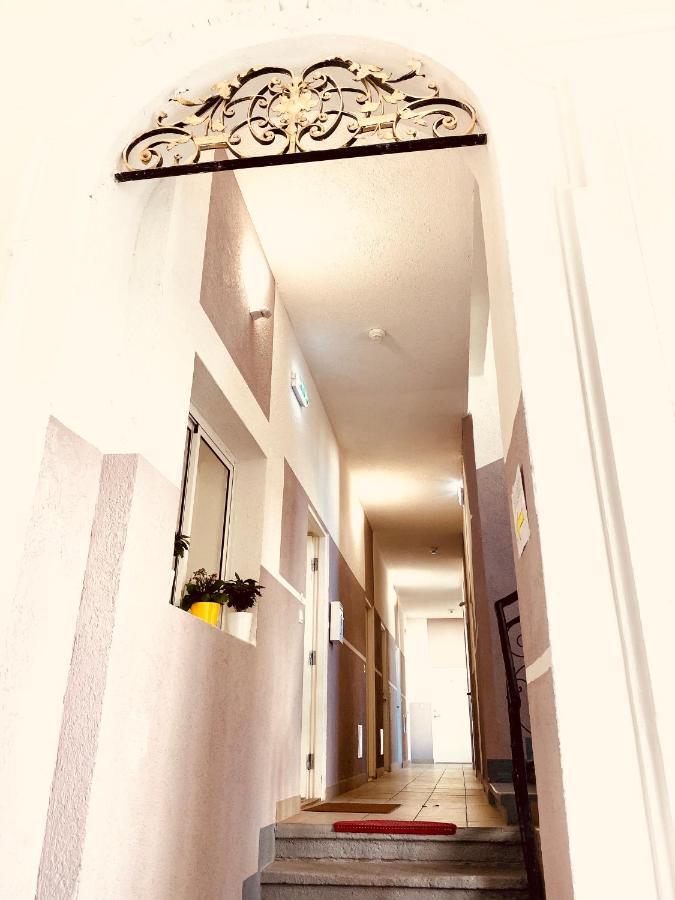 City Residence Rooms & Apartments Vienna Esterno foto