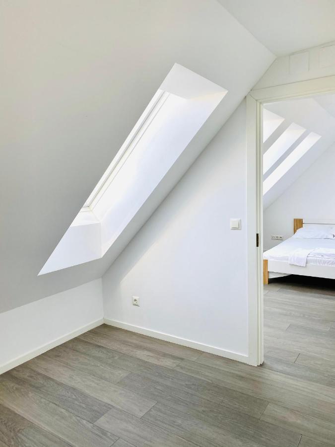 City Residence Rooms & Apartments Vienna Esterno foto