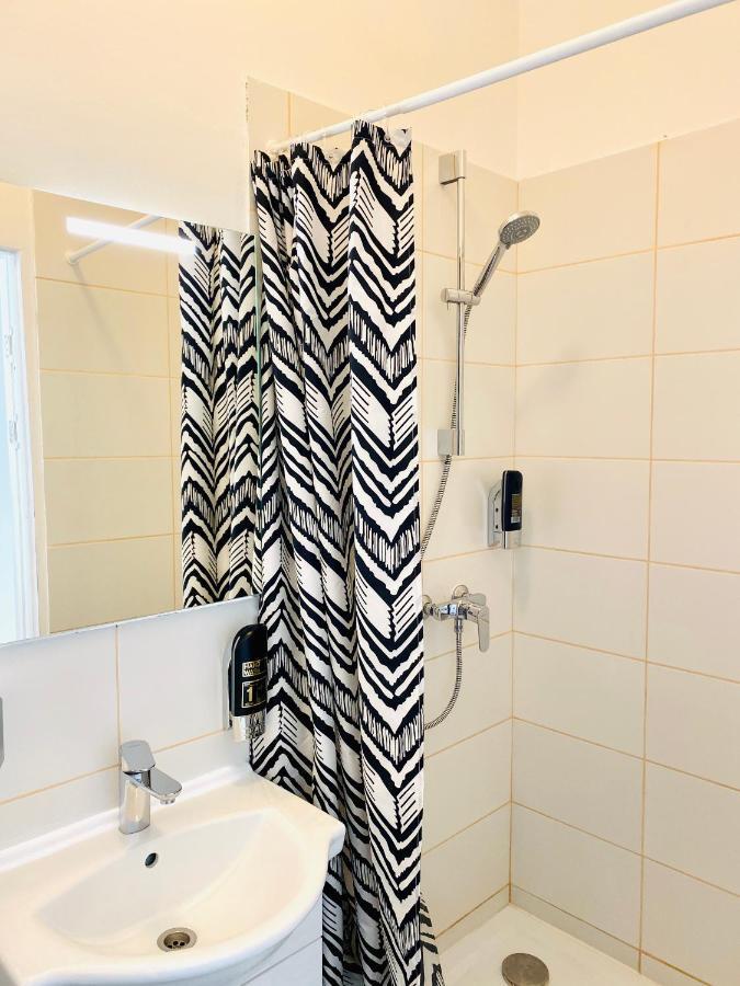 City Residence Rooms & Apartments Vienna Esterno foto