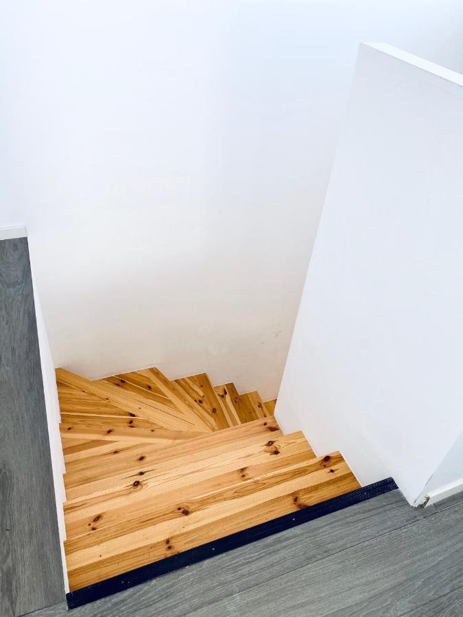 City Residence Rooms & Apartments Vienna Esterno foto