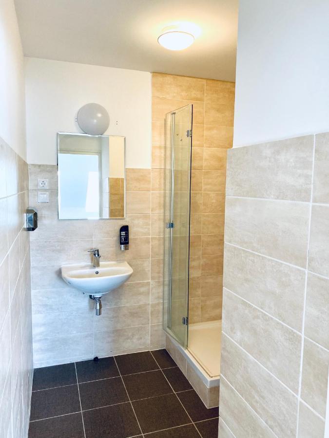 City Residence Rooms & Apartments Vienna Esterno foto