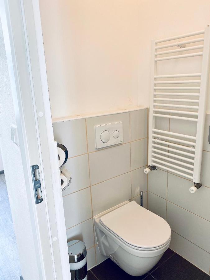 City Residence Rooms & Apartments Vienna Esterno foto